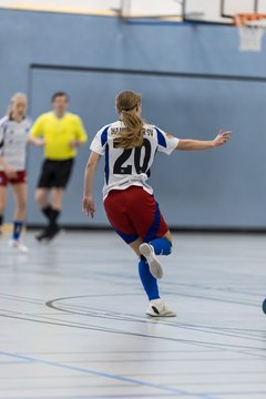 Bild 379 - wBJ NFV Futsalmeisterschaft